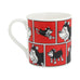 Gnasher Mug, by McLaggan + Co