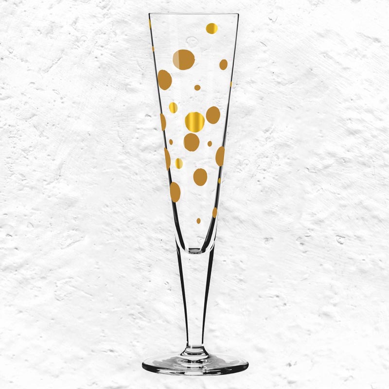 Ritzenhoff Picco Set 2 Bicchieri - Design Cristallo per Drink & Caffè Ritzenhoff Picco Set 2 Bicchieri - Design Cristallo per Drink & Caffè