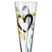 Goldnacht Champagne Glass #1 - des. Thomas Marutschke for Ritzenhoff