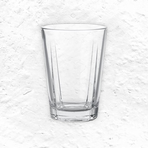 Grand Cru Tumbler - 22cl - Clear - des. Erik Bagger, by Rosendahl