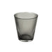 Grand Cru Nouveau Tumbler - 26cl - Mouth Blown Smoke Coloured Glass by Rosendahl