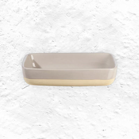 Grande Al Forno Baking Dish - Nude - 21 x 14 cm - by ASA