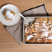 Grande Al Forno Baking Dish - Nude - 21 x 14 cm - by ASA