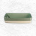Grande Al Forno Baking Dish - Sage - 28 x 20 cm - by ASA