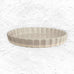 Grande Al Forno Tart Dish - Nude - D 30 cm - by ASA