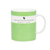 British Colour Standard Mug - Grass Green