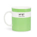 British Colour Standard Mug - Grass Green