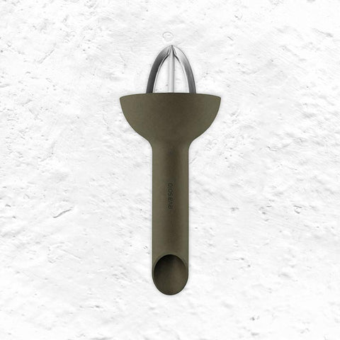 Green Tools Citrus Press