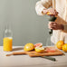 Green Tools Citrus Press