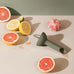 Green Tools Citrus Press