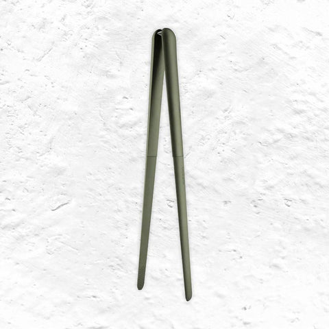 Green Tools Food Tweezers