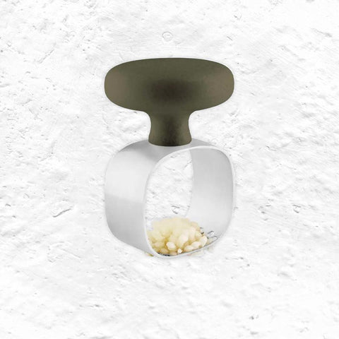 Green Tools Garlic Masher