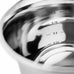 Green Tools 1.5 litre Recycled Stainless Steel Mixing Bowl by Eva Solo