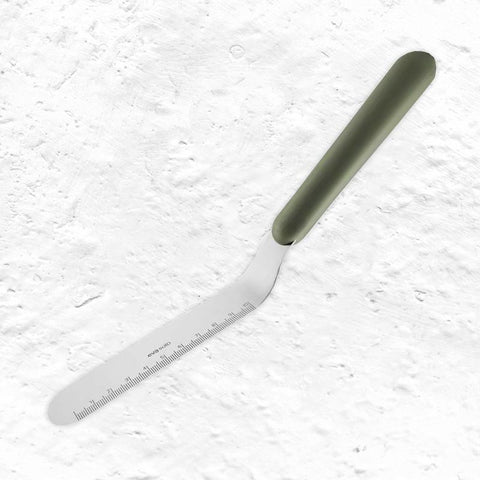 Green Tools Angled Palette Knife