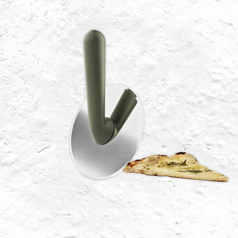 Green Tools Pizza Wheel Cutter