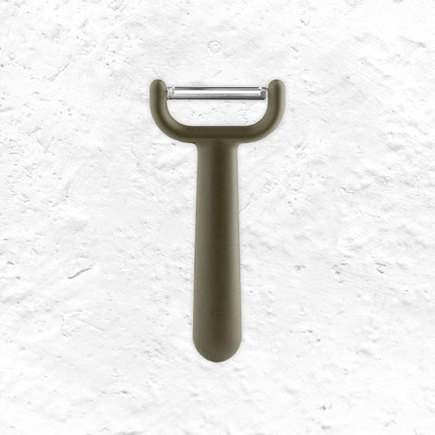 Green Tools Vegetable Peeler