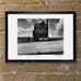 Gray's Fisheries, North Wing, Bradford, 7th June 1977 by Ian Beesley - signed framed print
