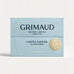 Grimaud N°201 : Cartes à Jouer (Coral Red)