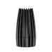 Grind salt / pepper / spice grinder - black -  des. William Alsopp and Federico Grazzini for Alessi