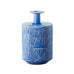 Guadalupe Vase - Blue - H38cm - des. Bethan Laura Wood for Bitossi Ceramiche