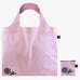 LOQI Foldaway Shopping Bag - Guerrilla Girls - Dearest Art Collector