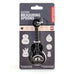 Guitar Measuring Spoons, by Kikkerland