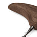 Menageri Corkscrew - Oiled Walnut - des. Kay Bojesen
