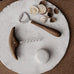 Menageri Corkscrew - Oiled Walnut - des. Kay Bojesen