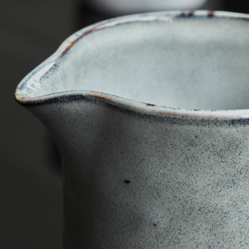 Rustic Jug - Small, 300 ml - by House Doctor – Salts Mill Shop