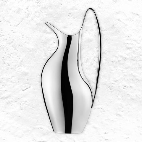 Koppel Pitcher - 0.75 L - des. Henning Koppel for Georg Jensen