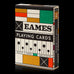 Charles and Ray Eames Hang it All Playing Cards by Art of Play