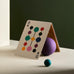 Charles and Ray Eames Hang it All Playing Cards by Art of Play