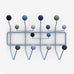 Hang It All (cool), des Charles and Ray Eames, 1953