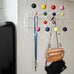Hang It All (multicolour), des Charles and Ray Eames, 1953