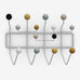 Hang It All (neutral), des Charles and Ray Eames, 1953