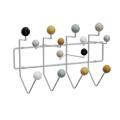 Hang It All (neutral), des Charles and Ray Eames, 1953