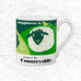 Meadow Ewe Mug - by Repeat Repeat