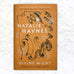 Divine Might: Goddesses in Greek Myth by Natalie Haynes - signed 1st edition hardback