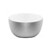 Bowl White Porcelain - 21cm - by Piet Hein