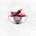 Stainless Steel Bowl - 10.5cm - by Piet Hein