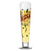 Heldenfest Beer Glass, des. Henrike Stein for Ritzenhoff