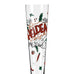 Heldenfest Beer Glass, des. Henrike Stein for Ritzenhoff