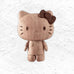 Hello Kitty by Boyhood - Small, Oak