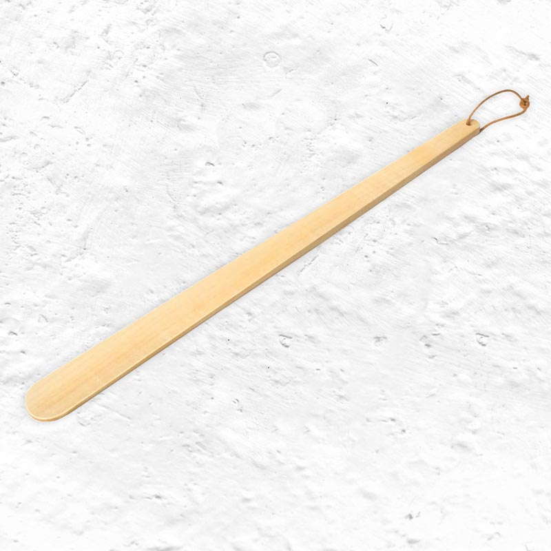 Helping Friend Extra Long Shoehorn - by Side by Side