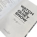 Watch the Quiet Snow, by Mick Herron - Signed Hardback