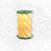 Mini Hexagon Twist Lamp - Lagoon Teal - by Gingko