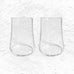 Marc Newson highball glass, 1998 - Made by Iittala