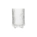 Ultima Thule Set of 2 Highball Glasses - 38 cl - des. Tapio Wirkkala, 1968, for Iittala