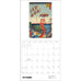 Hiroshige 2027 Wall Calendar