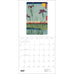 Hiroshige 2027 Wall Calendar